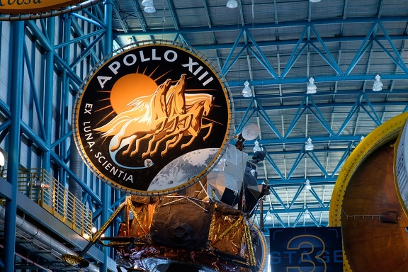 Kennedy Space Center