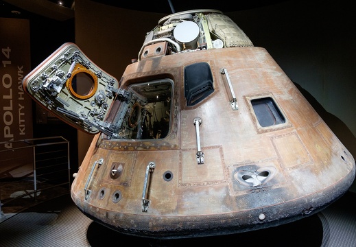 Kennedy Space Center