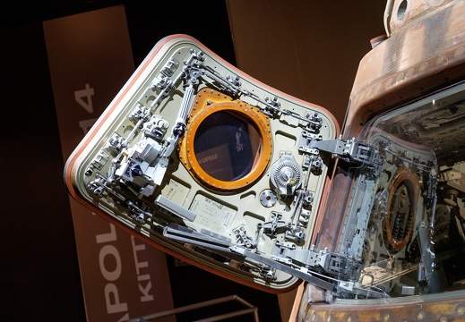 Kennedy Space Center