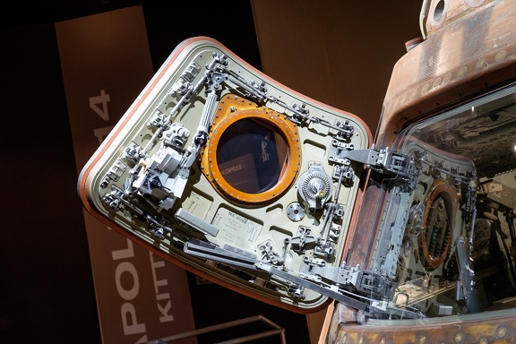 Kennedy Space Center