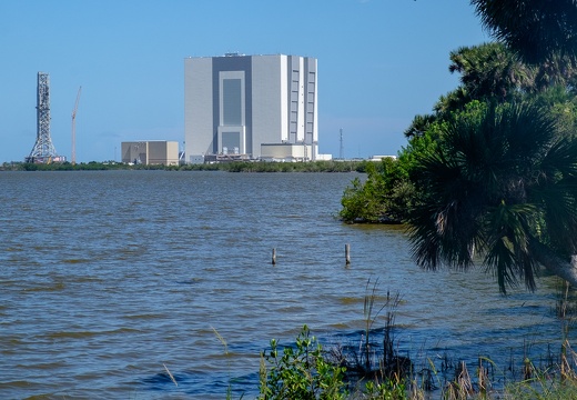 Kennedy Space Center