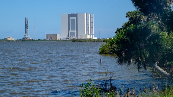 Kennedy Space Center