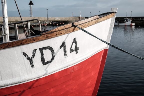 YD 14