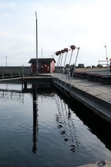 Port of Abbekås