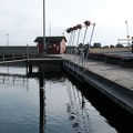 Port of Abbekås