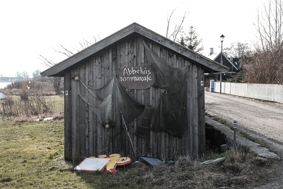 Abbekås Sommarcafé