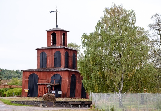 Falun Copper Mine