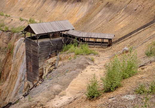 Falun Copper Mine