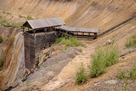 Falun Copper Mine