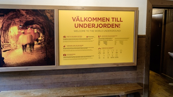 Falun Copper Mine