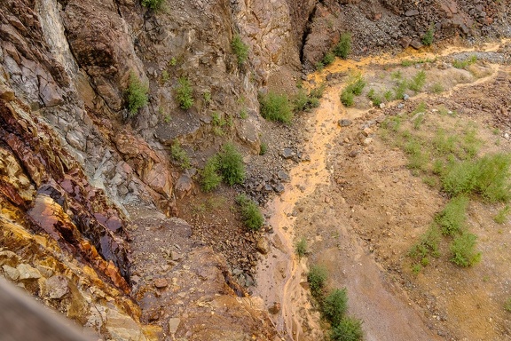 Falun Copper Mine