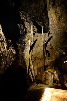 Falun Copper Mine