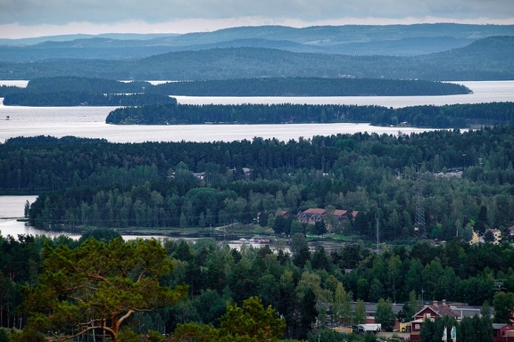Dalarna