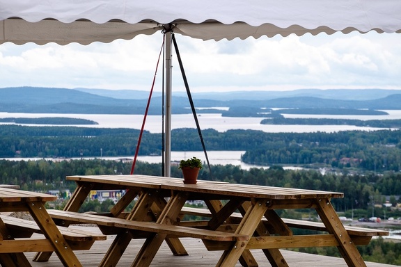 Dalarna