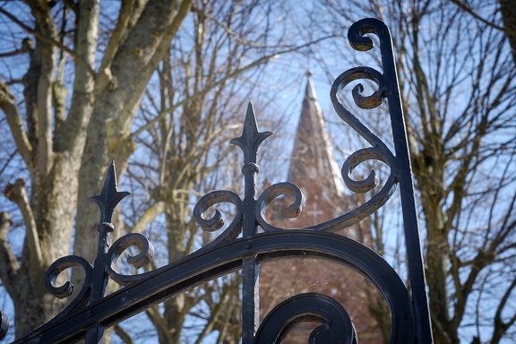 Fuglie Kyrka