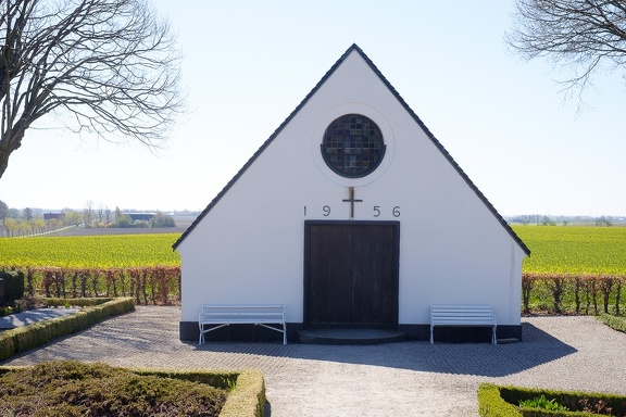 Fuglie Kyrka
