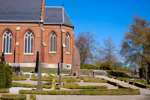 Fuglie Kyrka