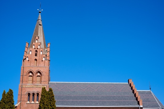Fuglie Kyrka