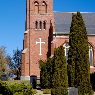 Fuglie Kyrka