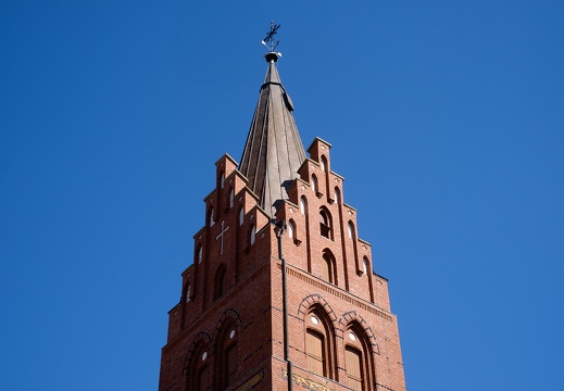 Fuglie Kyrka