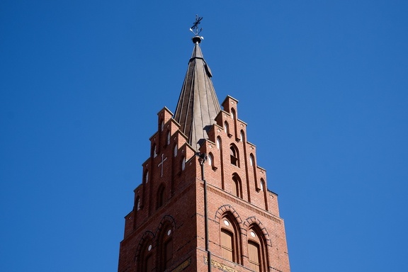 Fuglie Kyrka
