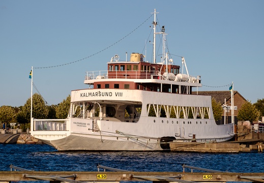 Kalmarsund VIII