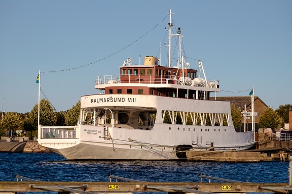 Kalmarsund VIII