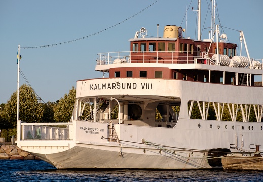 Kalmarsund VIII