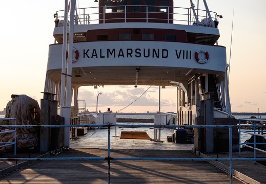 Kalmarsund VIII