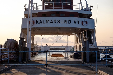 Kalmarsund VIII
