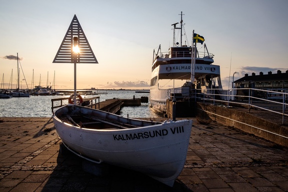 Kalmarsund VIII