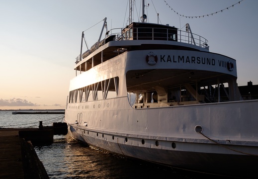 Kalmarsund VIII