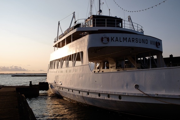 Kalmarsund VIII