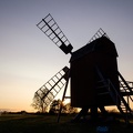 Windmill in sunset-3.jpg