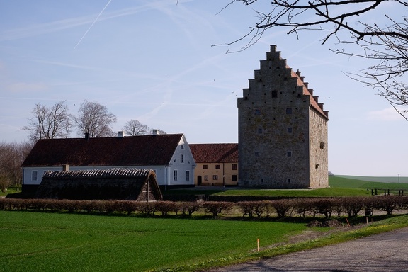 Glimmingehus