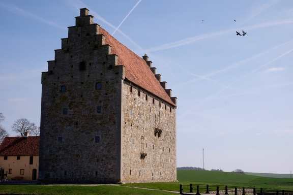 Glimmingehus