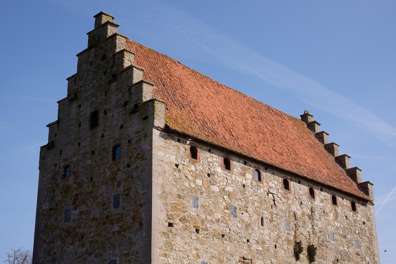 Glimmingehus