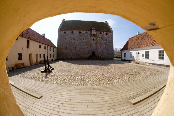Glimmingehus