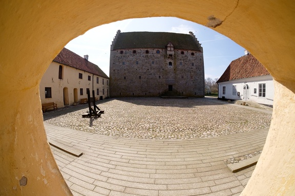 Glimmingehus