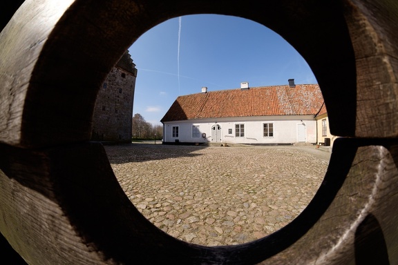Glimmingehus
