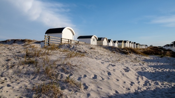 Ljunghusen Beach