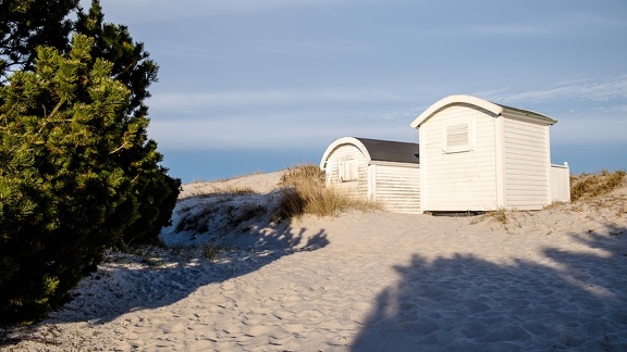 Ljunghusen Beach