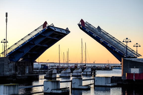 Bridge Opening
