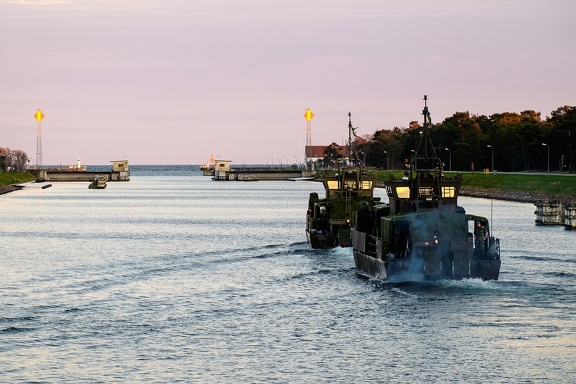 Swedish Marine