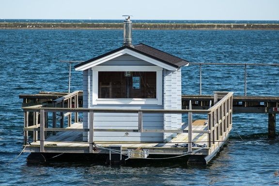 Bastuflotte