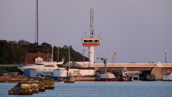 Falsterbokanalen