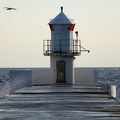 Pier Lighthouse