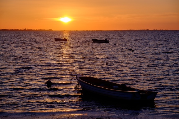 Höllviken Sunset