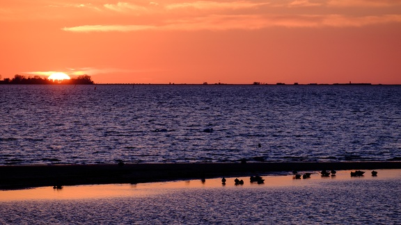 Sunset Beach