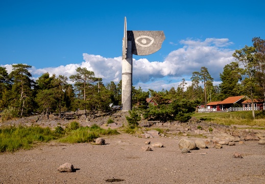 The Picasso Sculpture